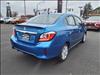 2024 Mitsubishi Mirage G4 LE