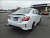 2024 Mitsubishi Mirage G4 Black Edition