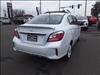 2024 Mitsubishi Mirage G4 SE