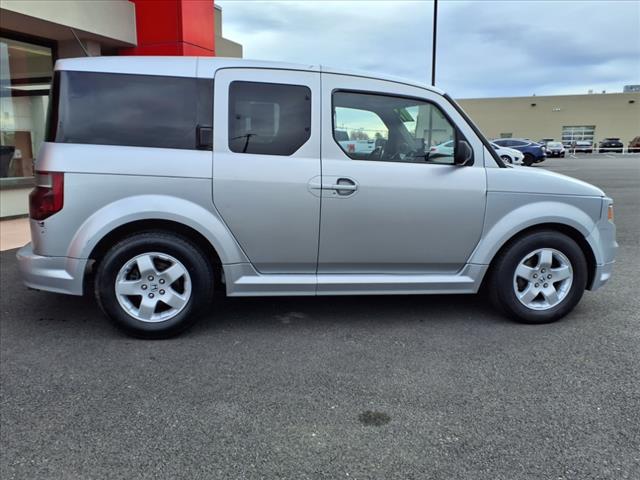 2007 Honda Element SC