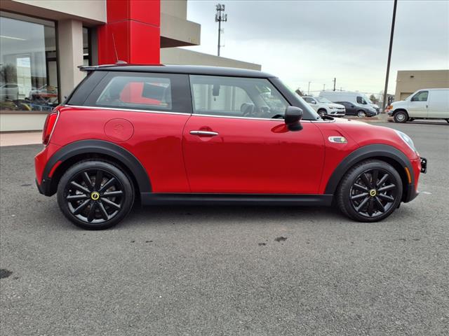 2021 MINI Hardtop 2 Door Cooper SE