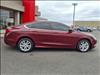 2017 Chrysler 200 Limited Platinum