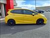 2018 Honda Fit Sport w/Honda Sensing