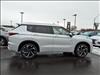 2025 Mitsubishi Outlander PHEV SEL