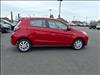 2024 Mitsubishi Mirage LE