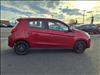 2024 Mitsubishi Mirage Black Edition