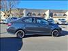 2024 Mitsubishi Mirage G4 Black Edition
