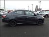 2024 Mitsubishi Mirage G4 Black Edition