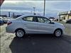 2024 Mitsubishi Mirage G4 LE