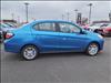 2024 Mitsubishi Mirage G4 LE