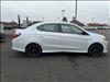 2024 Mitsubishi Mirage G4 Black Edition