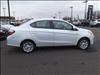 2024 Mitsubishi Mirage G4 SE