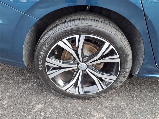 2022 Volkswagen Passat SE