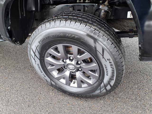 2023 Toyota Tacoma TRD OFF ROAD 4X4