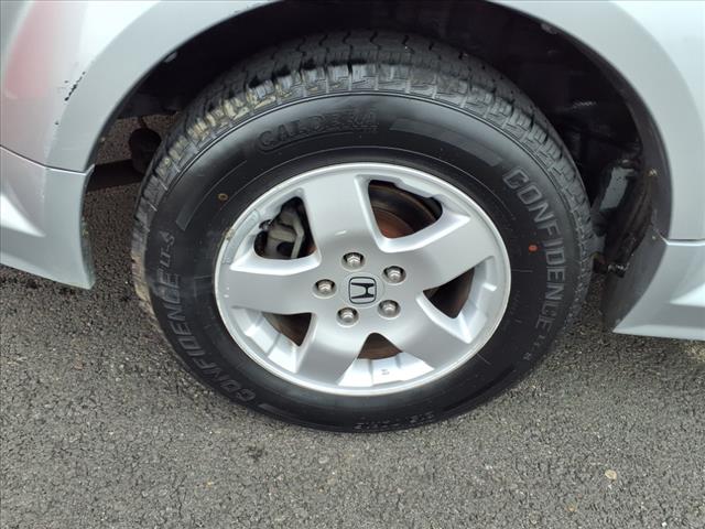 2007 Honda Element SC