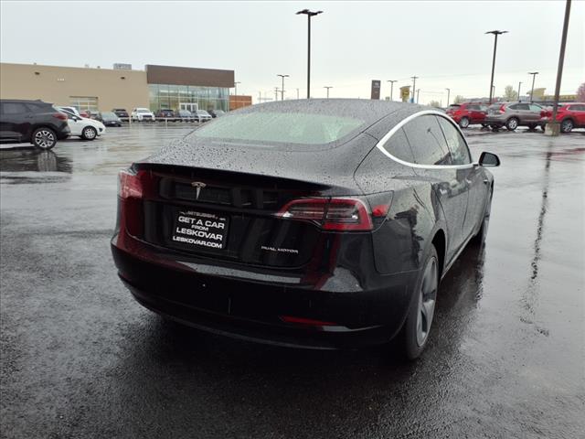 2019 Tesla Model 3 Performance