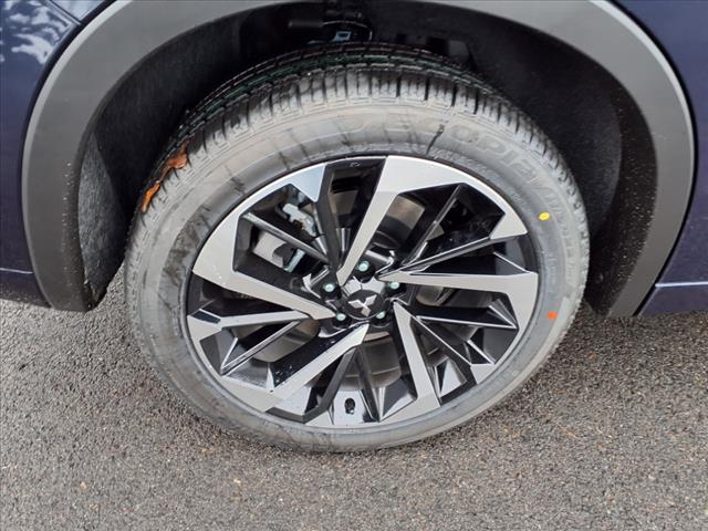 2025 Mitsubishi Outlander PHEV SEL