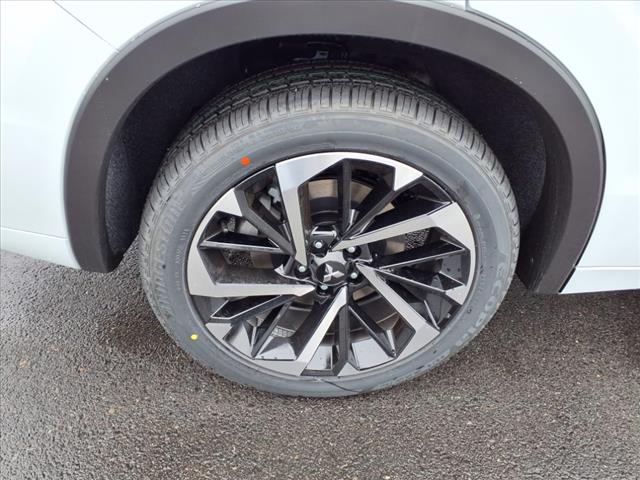 2025 Mitsubishi Outlander PHEV SEL