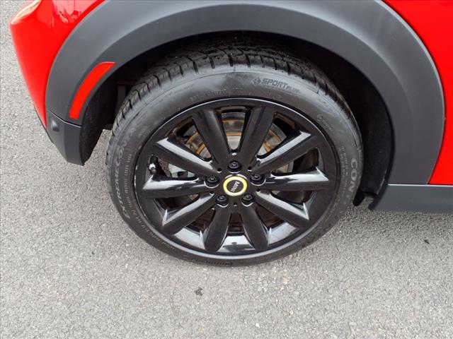 2021 MINI Hardtop 2 Door Cooper SE