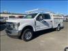 2018 Ford F-350 Super Duty