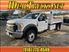 2017 Ford F-550