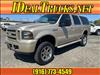 2005 Ford Excursion