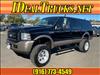 2005 Ford Excursion