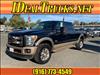 2012 Ford F-250 Super Duty