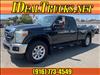 2015 Ford F-250 Super Duty