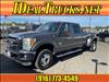 2011 Ford F-350 Super Duty