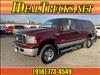 2005 Ford F-250 Super Duty