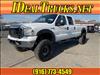 2007 Ford F-350 Super Duty