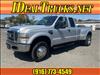 2008 Ford F-350 Super Duty