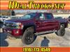 2016 Chevrolet Silverado 2500HD