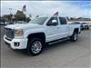 2016 GMC Sierra 2500HD