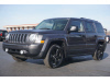 2015 Jeep Patriot