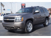 2011 Chevrolet Tahoe