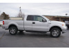 2007 Ford F-150 XLT