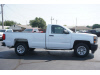 2014 Chevrolet Silverado 1500 Work Truck
