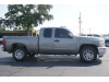 2012 Chevrolet Silverado 1500 LS