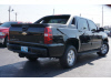 2010 Chevrolet Avalanche LS