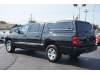 2007 Dodge Dakota SLT