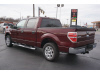2010 Ford F-150 XLT