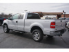 2007 Ford F-150 XLT