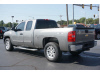 2012 Chevrolet Silverado 1500 LS