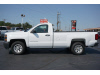 2014 Chevrolet Silverado 1500 Work Truck