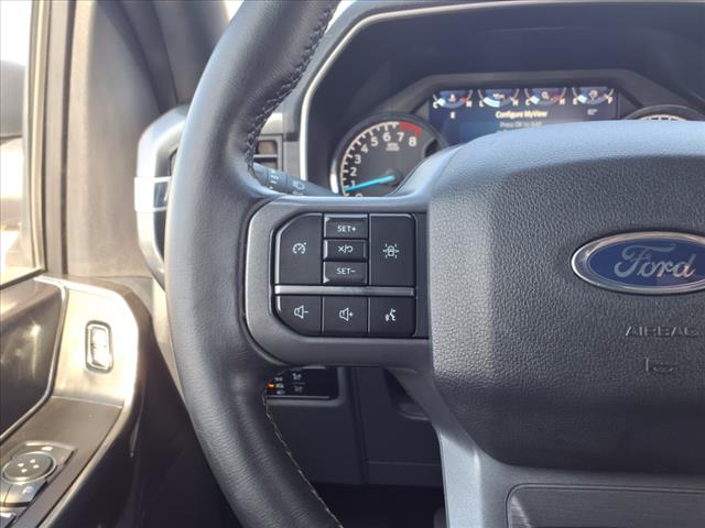 2023 Ford F-150 2WD