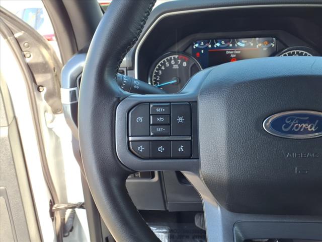 2023 Ford F-150 2WD