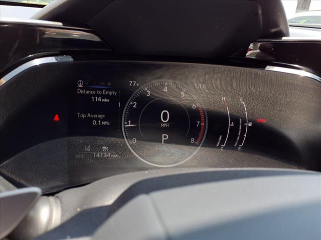 2022 Lexus NX 350 