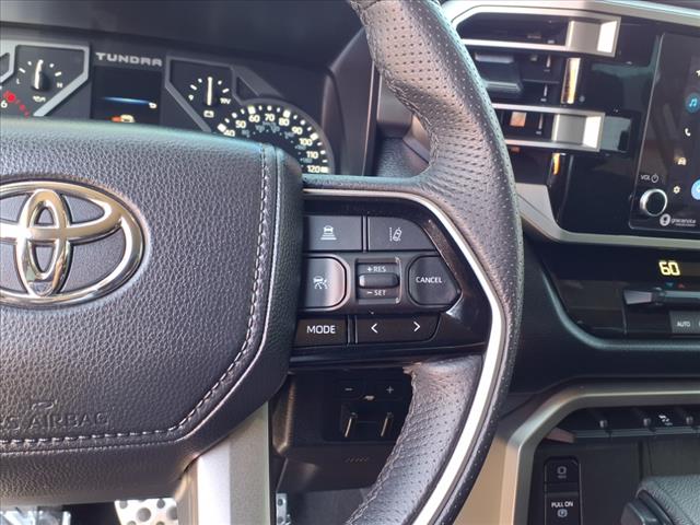 2023 Toyota Tundra SR5